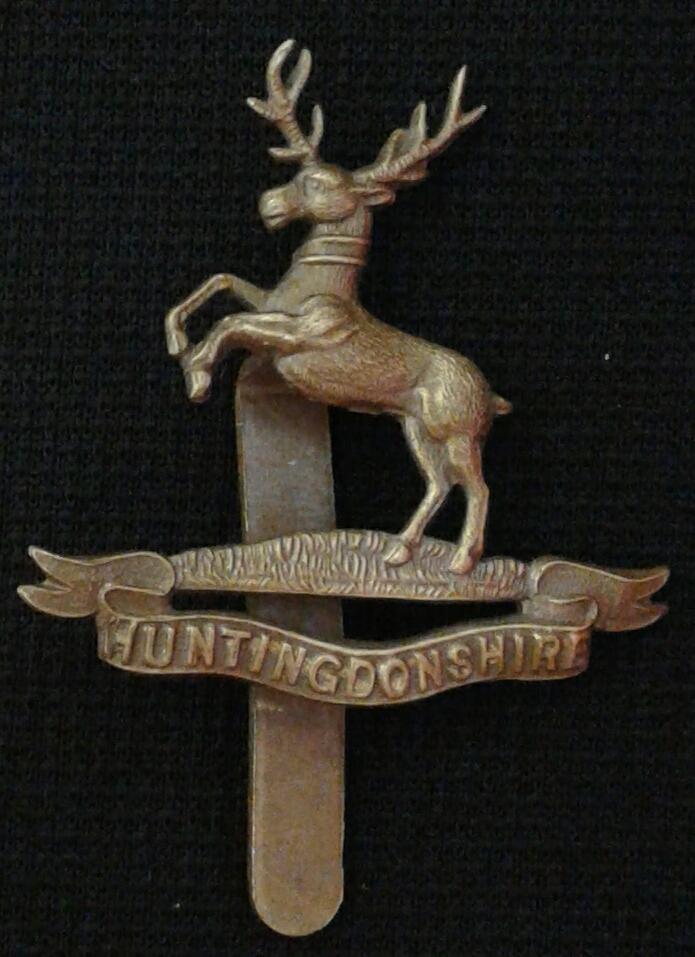 The Huntingdon Cyclist