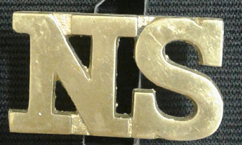 The North Somerset Yeomanry