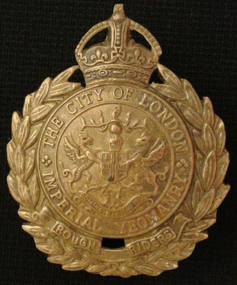 City of London Imperial Yeomanry