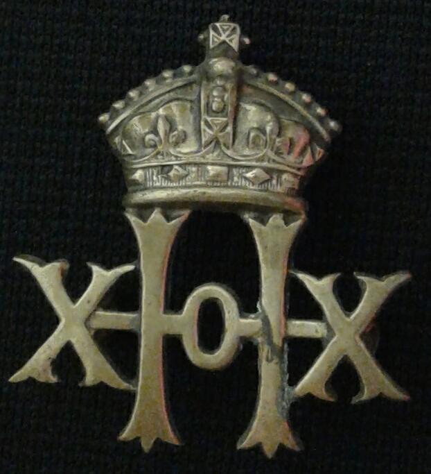 The 20th Hussars