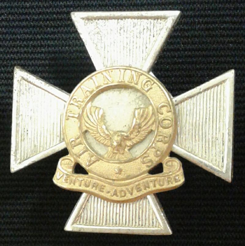 AIR TRAINING CORPS