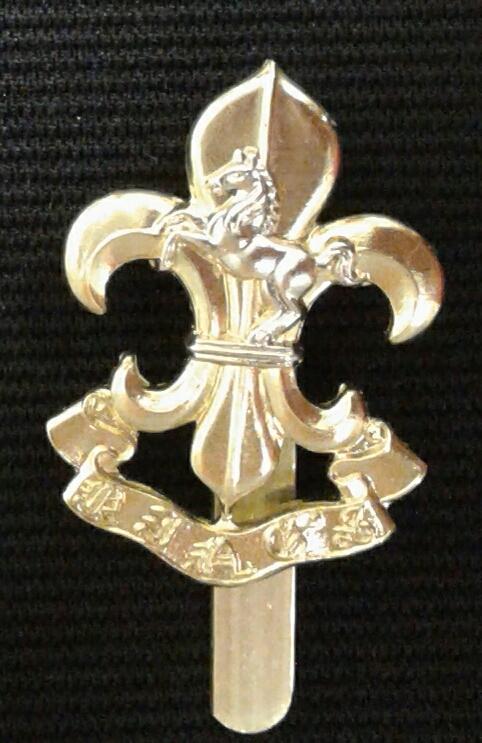 The King's Regiment
