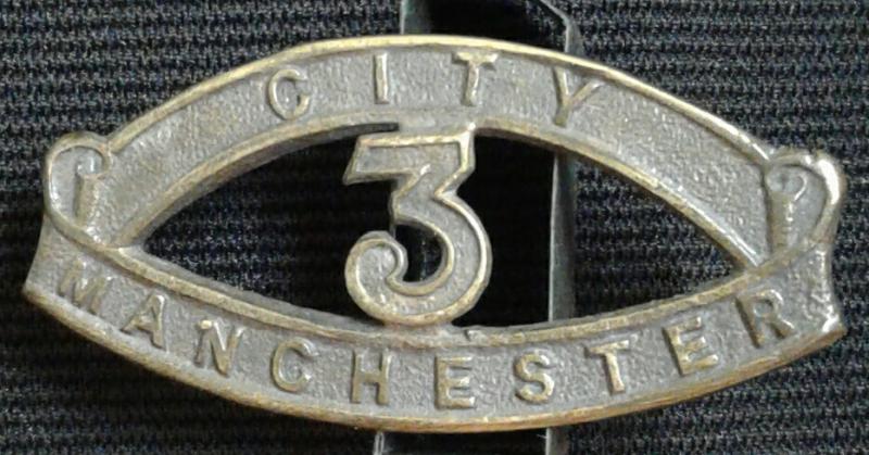 The Manchester Regiment