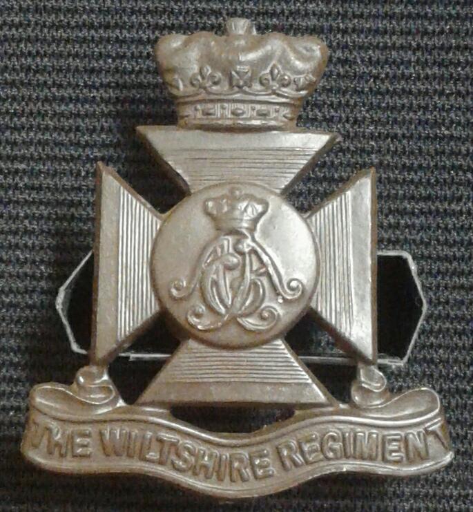 The Wiltshire Regiment