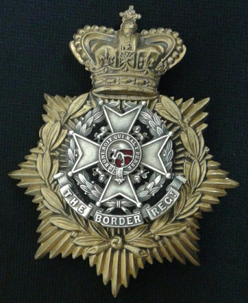 ROYAL CUMBERLAND MILITIA