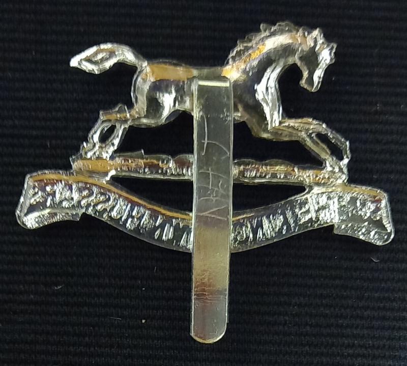 3RD (KINGS OWN) HUSSARS