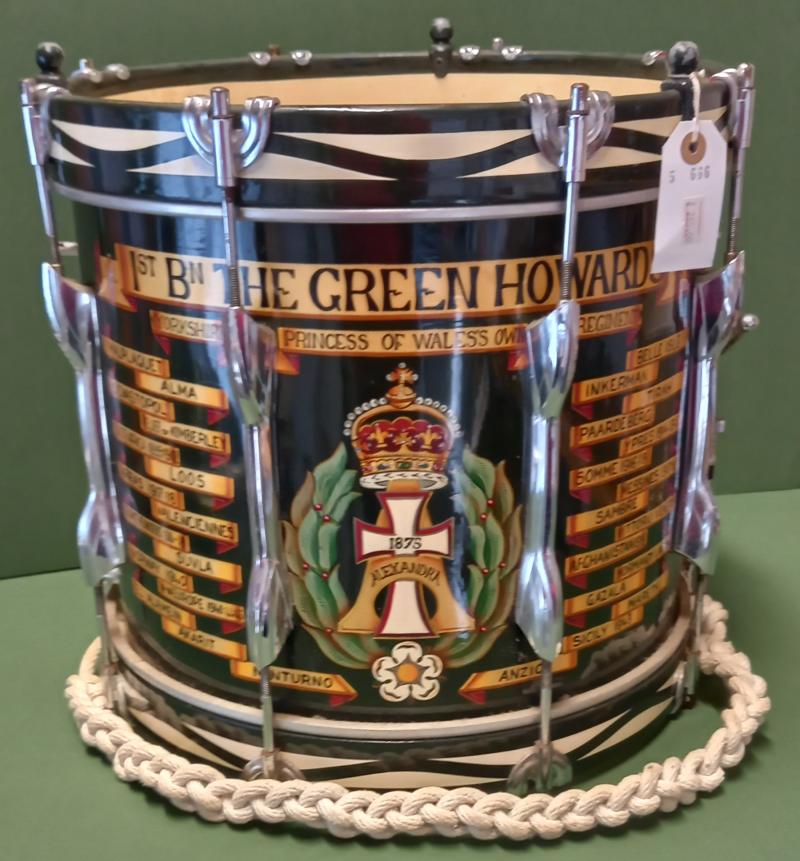Regimental 