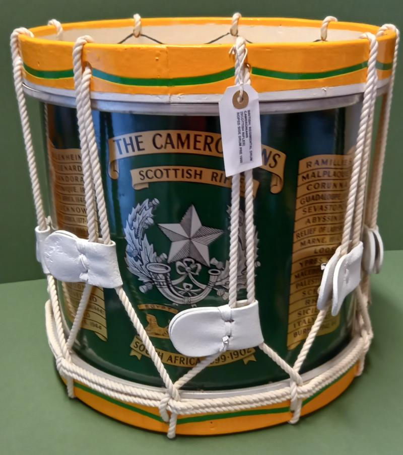 Regimental 