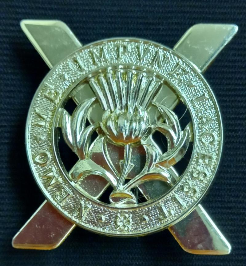 52nd Lowland Volunteers Battalion