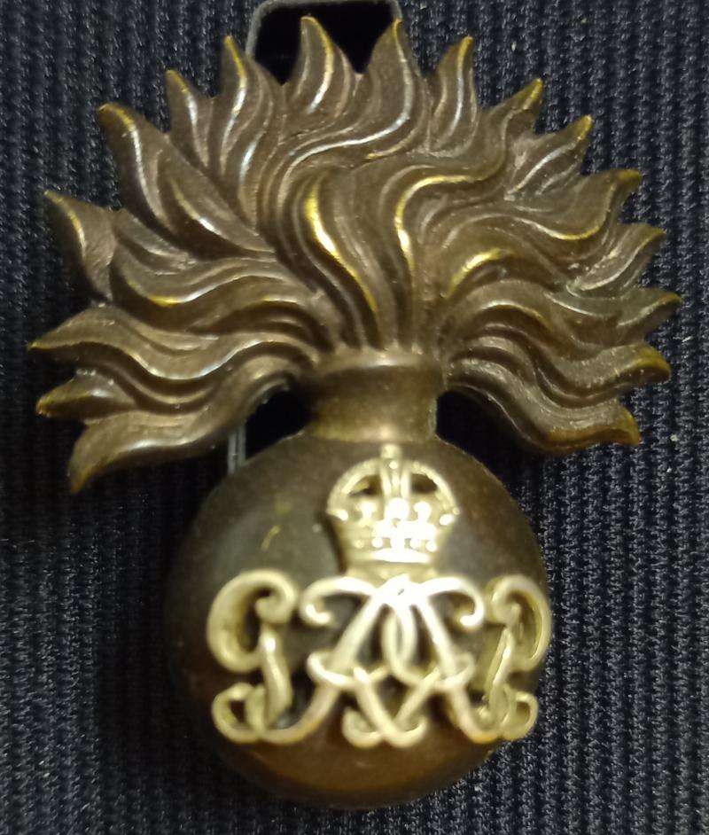 GRENADIER GUARDS