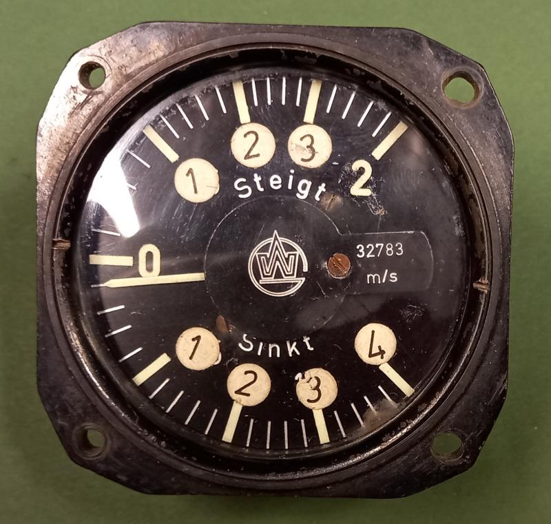 German Vintage 