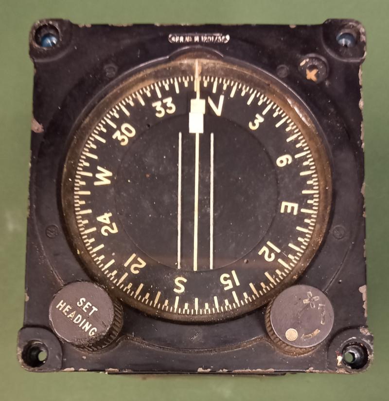 RAF AIR MINISTRY  GM Compass Mk4B 6B/561