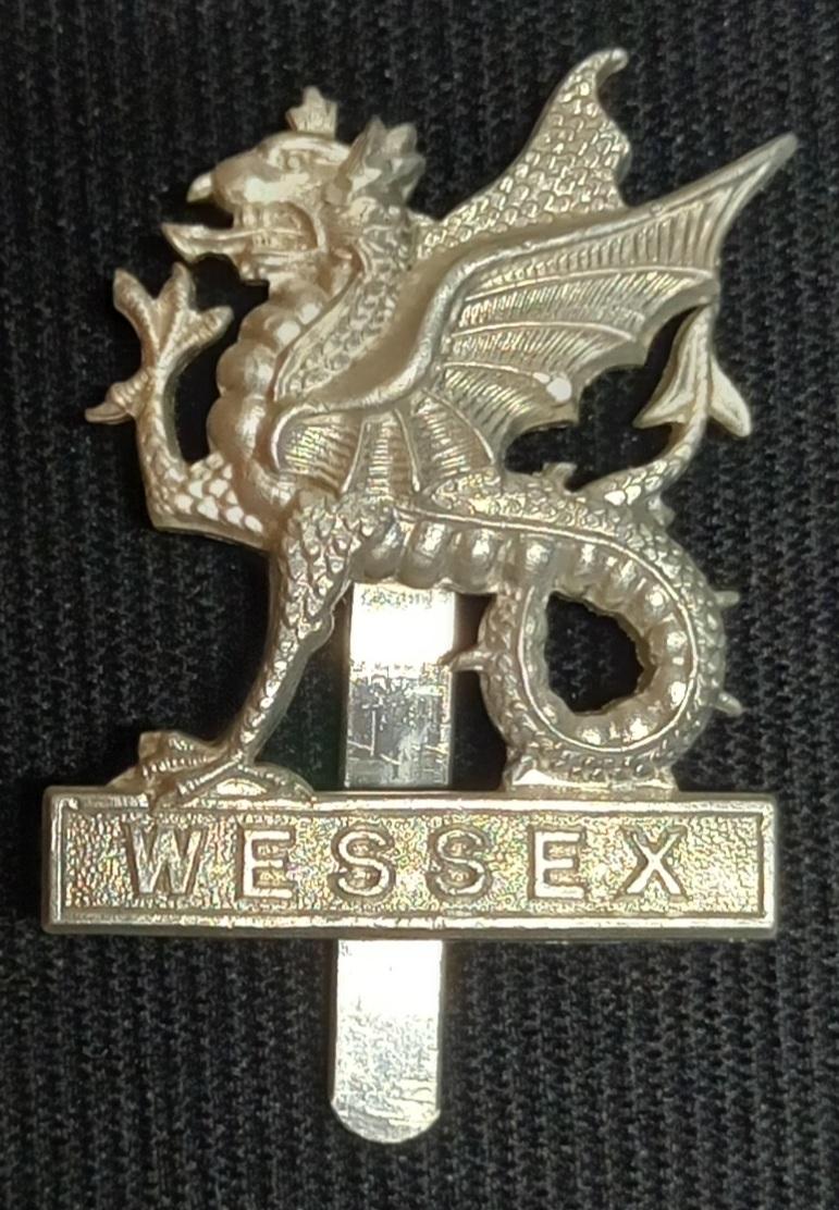 WESSEX BRIGADE