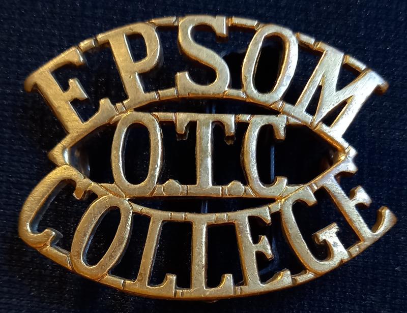 EPSON COLLEGE OTC