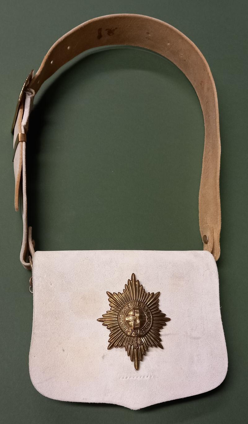 Musicians Pouch