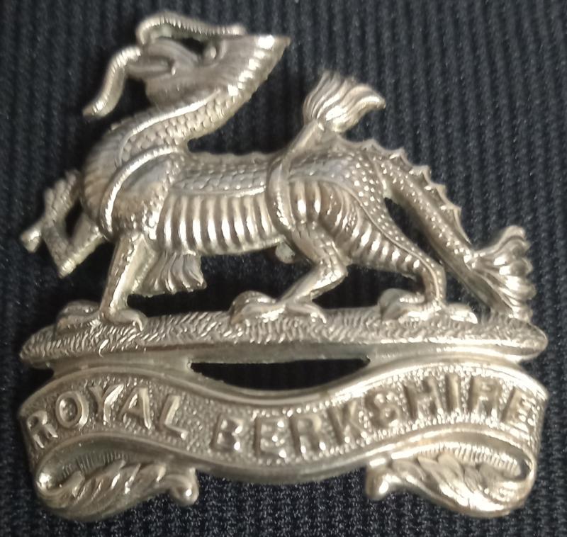 ROYAL BERKSHIRE REGT