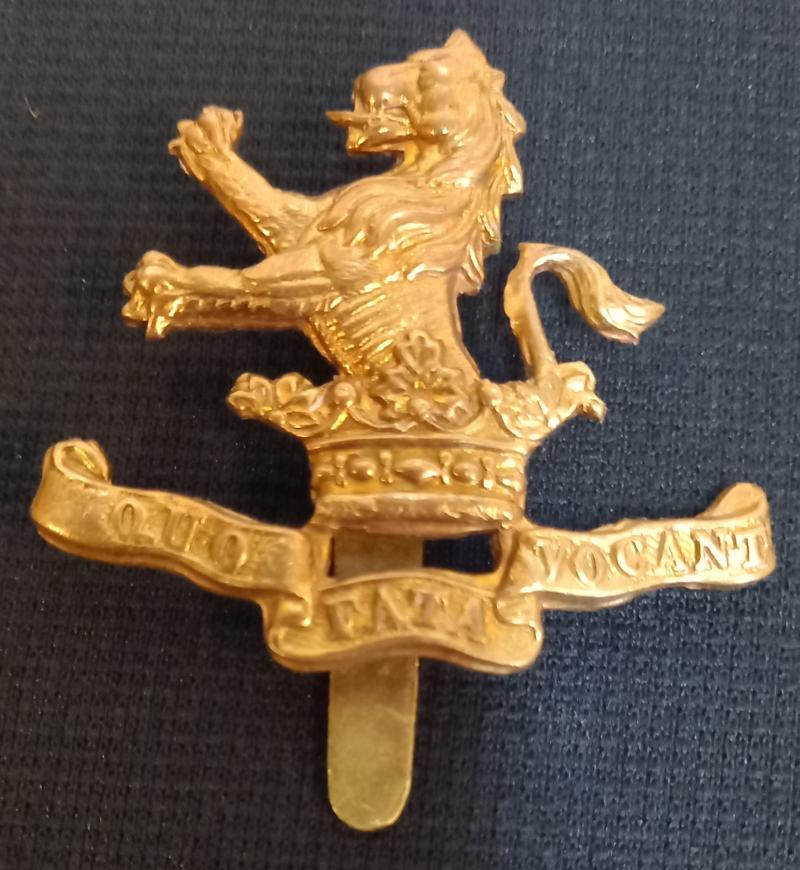 7TH DRAGOON GUARDS