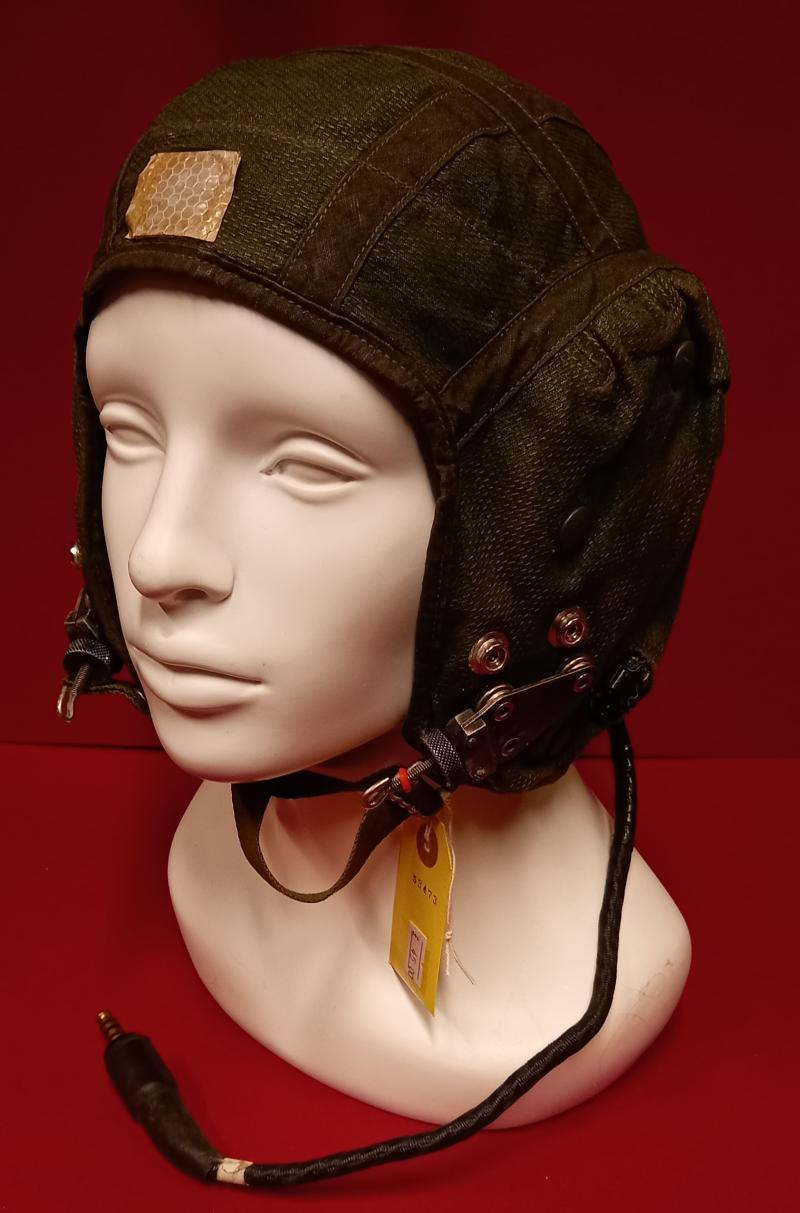 RAF TYPE 'G' FLYING HELMET