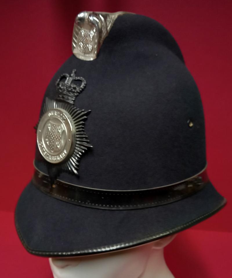 Police Helmet