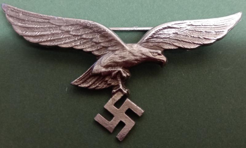 WW2 GERMAN LUFTWAFFE EAGLE