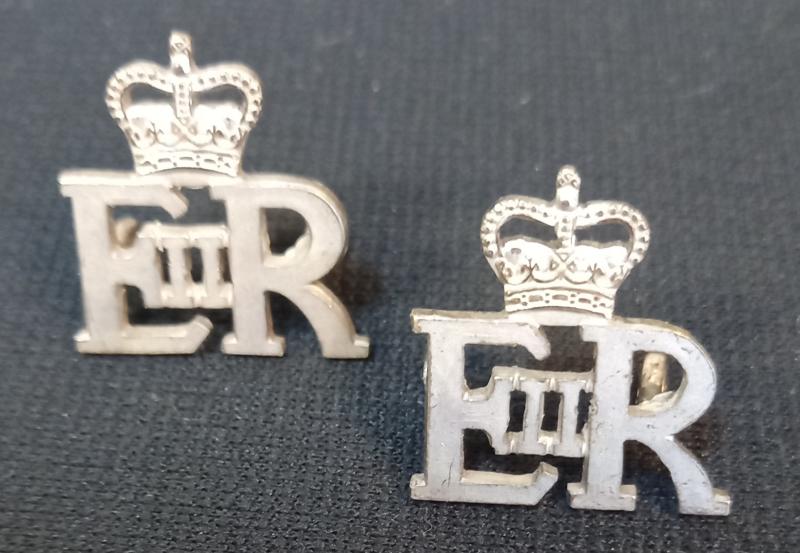 EIIR PERSONAL AIDE-DE-CAMP TO THE QUEEN BADGES