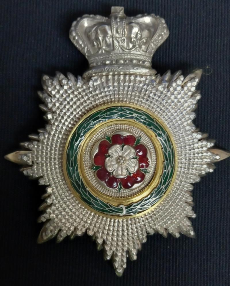 2nd Royal Lancashire Militia