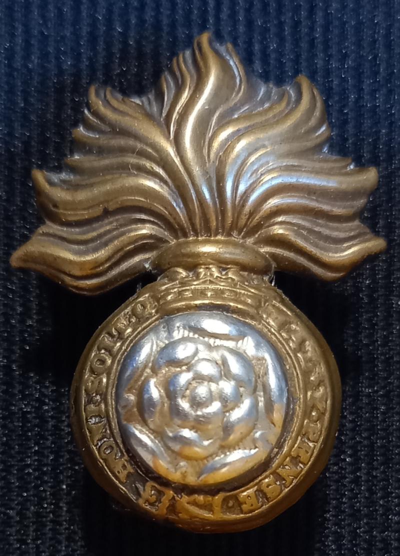 3RD ROYAL WESTMINSTER MIDDLESEX