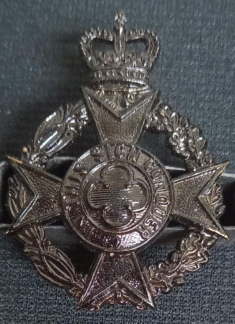 ROYAL ARMY CHAPLAINS DEPARTMENT