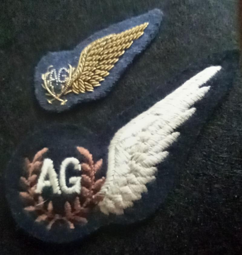 ROYAL AIR FORCE