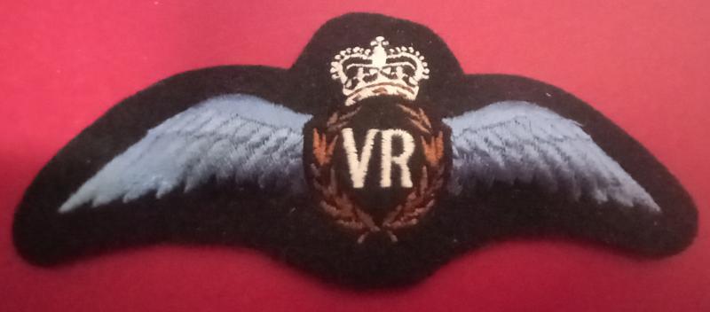 ROYAL  AIR FORCE