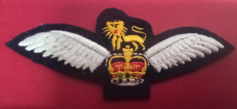 THE GLIDER PILOTS REGIMENT