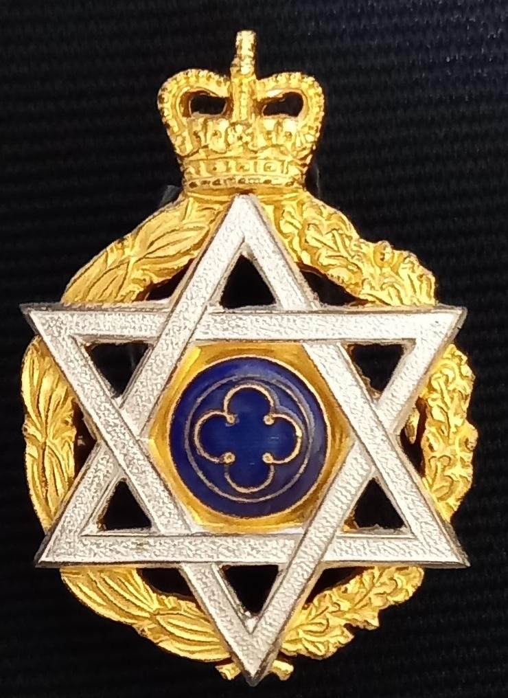 ROYAL ARMY CHAPLAINS DEPARTMENT