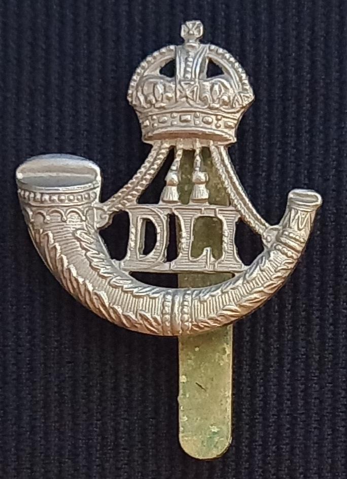 DURHAM LIGHT INFANTRY