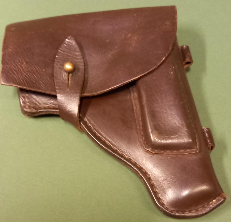 RUSSIAN ARMY  MAKAROV PISTOL HOLSTER