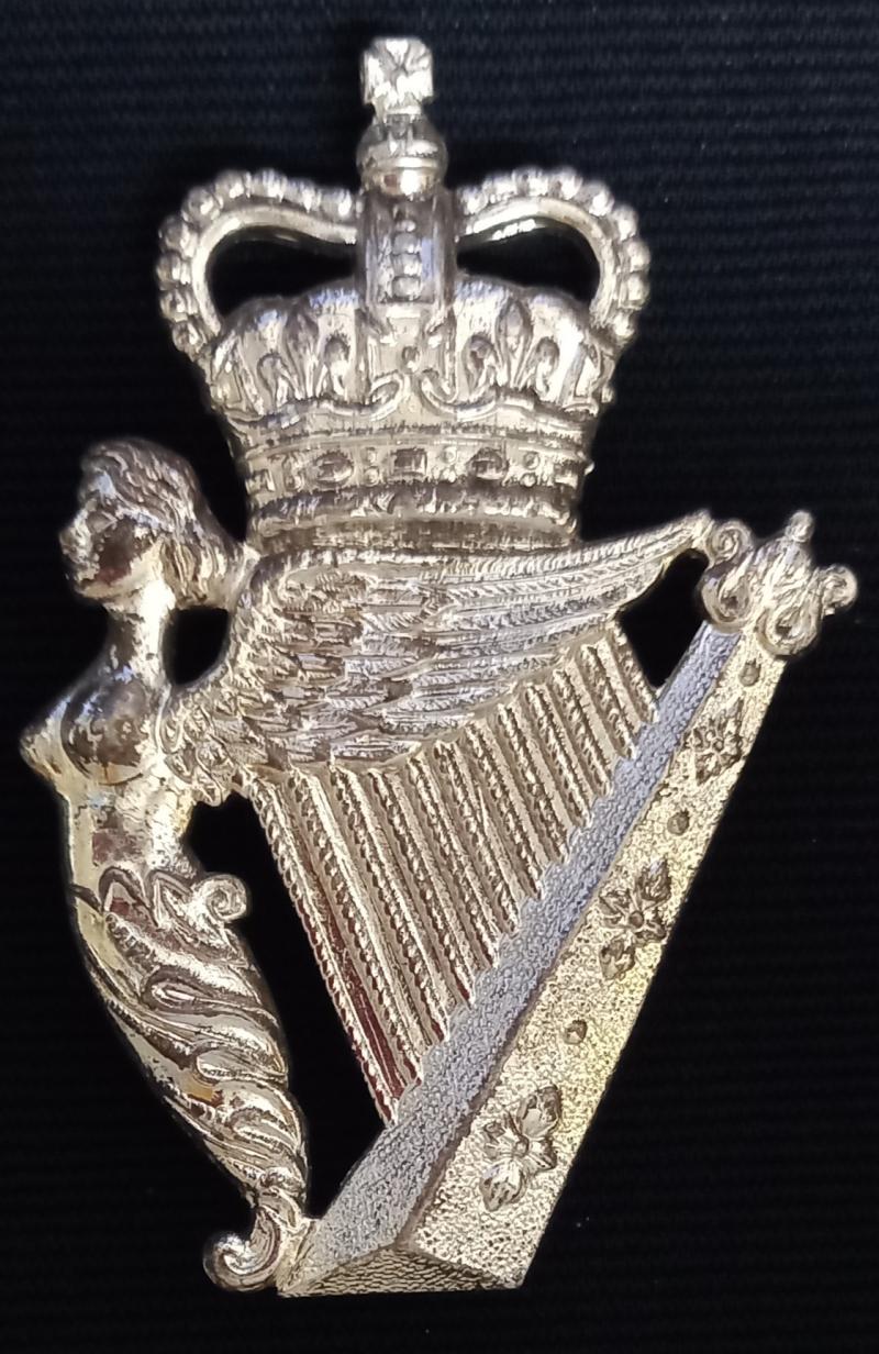 ROYAL IRISH REGIMENT