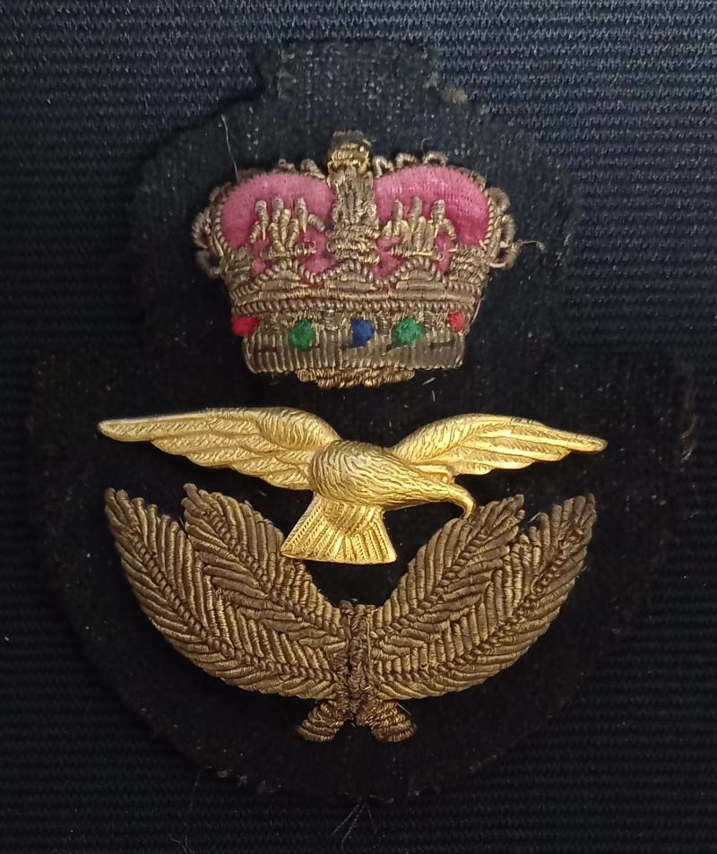 ROYAL AIR FORCE