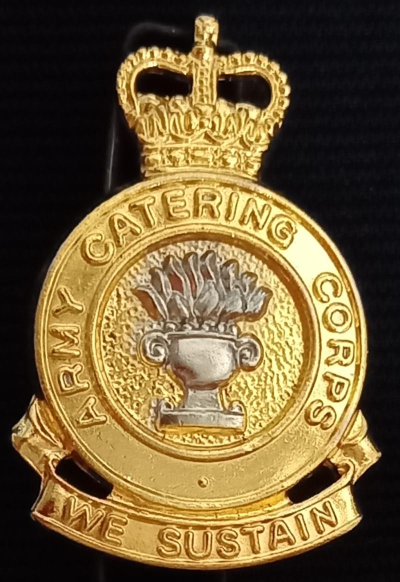 The Army Catering Corps 