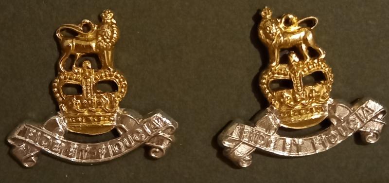 ROYAL ARMY PAY CORPS