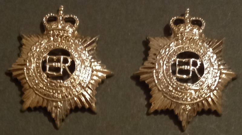 ROYAL ARMY SERVICE CORPS