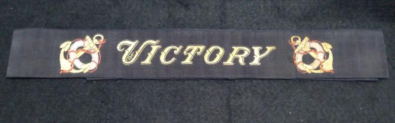 H.M.S. VICTORY (VICTORIAN)