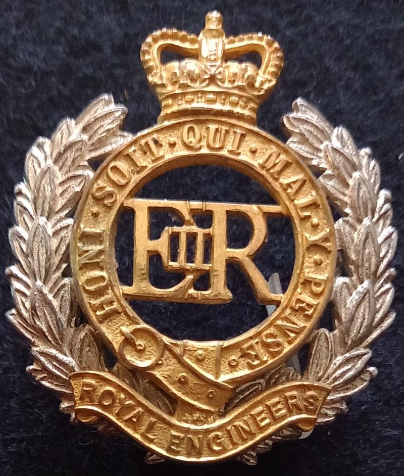 ROYAL ENGINEERS