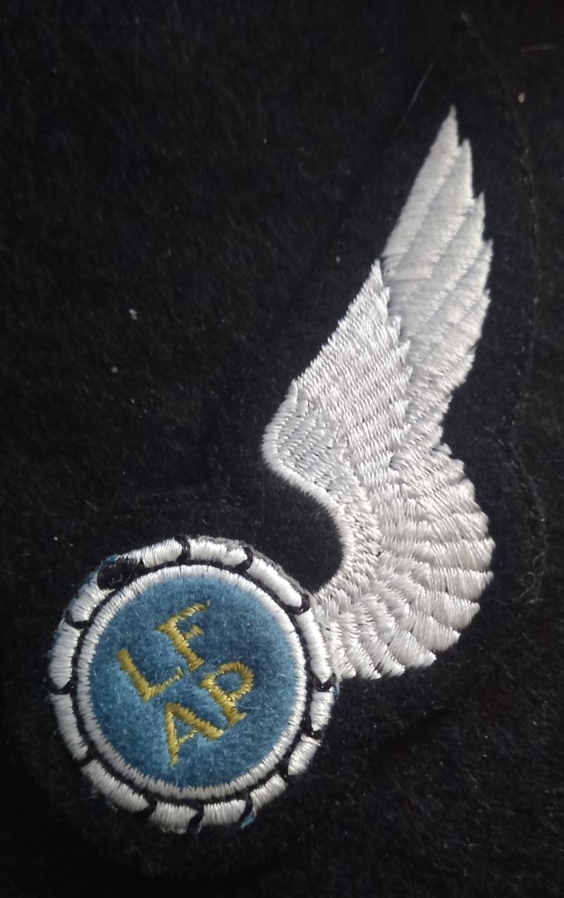 SOUTH AFRICA AIR FORCE 1969-80