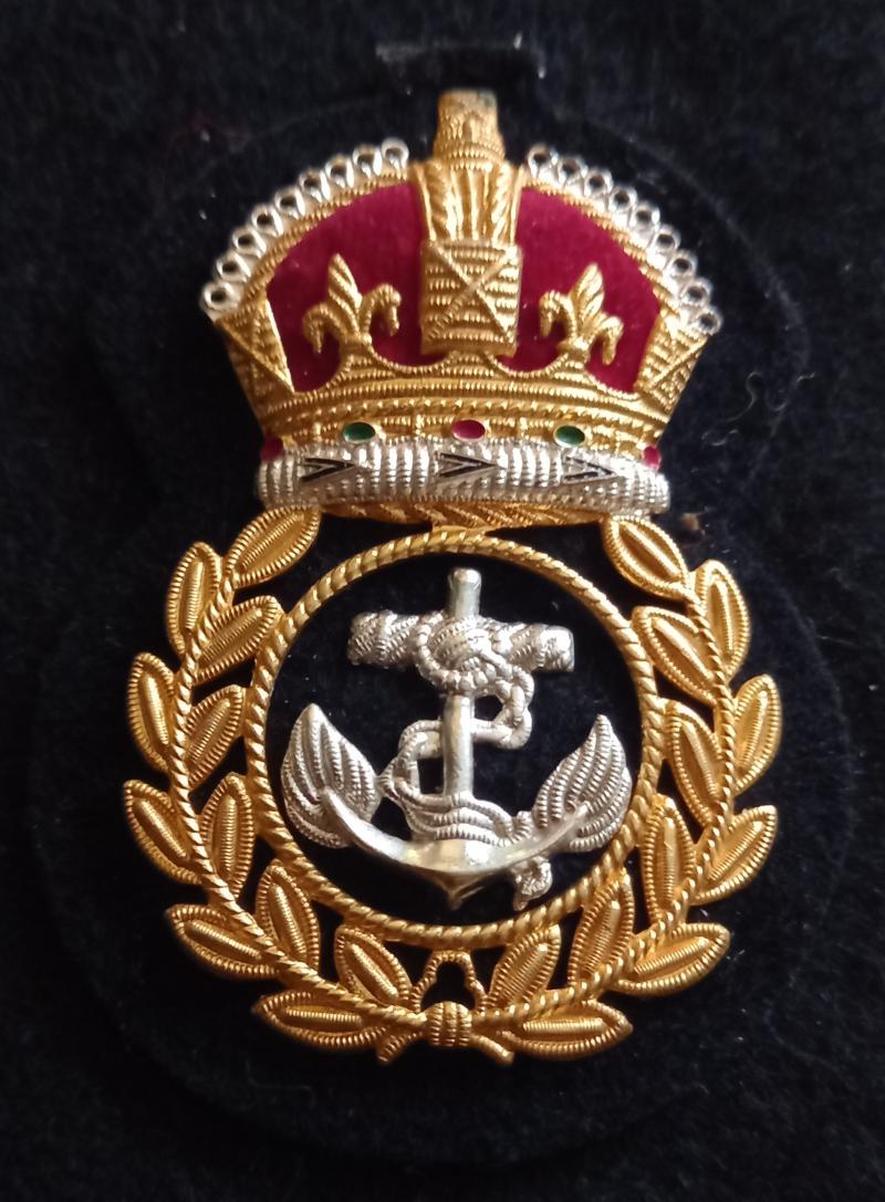 ROYAL NAVY