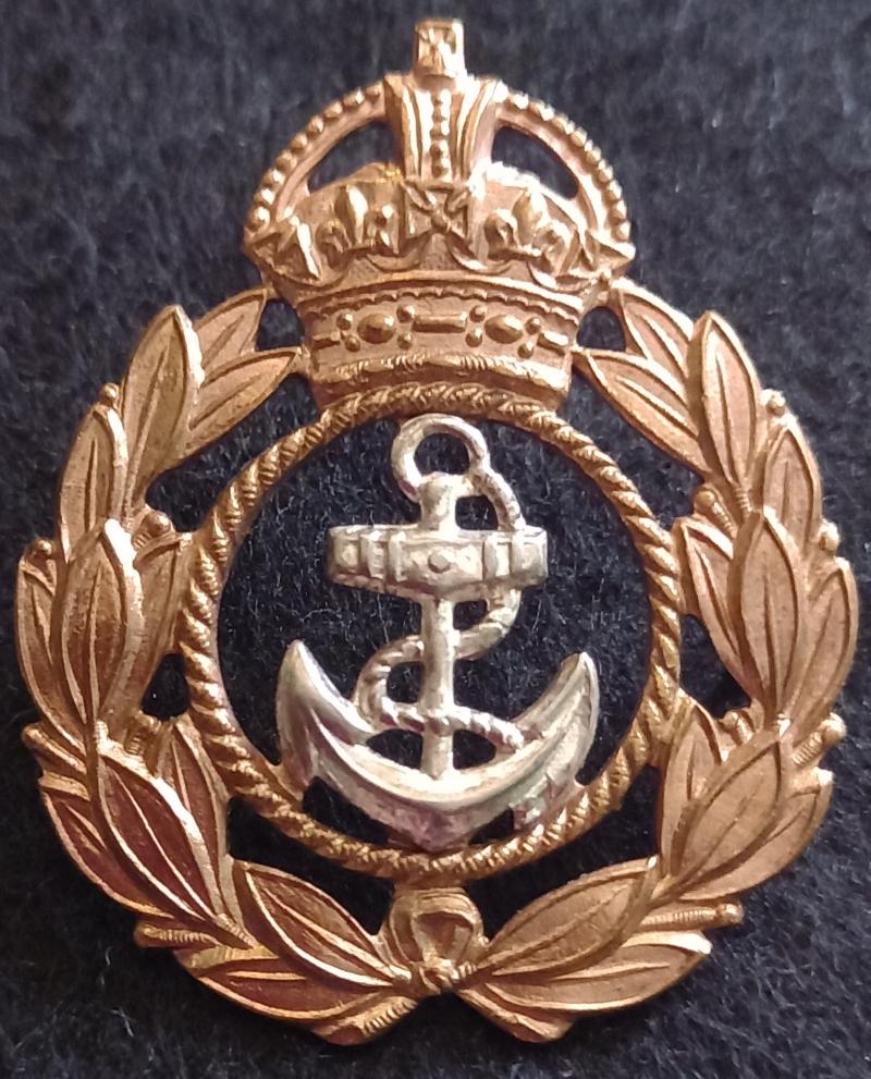 ROYAL NAVY .