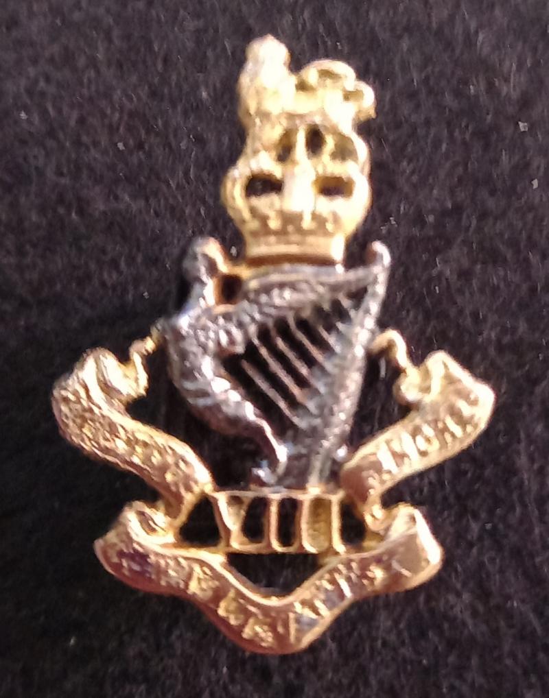 8th Royal Irish Hussars