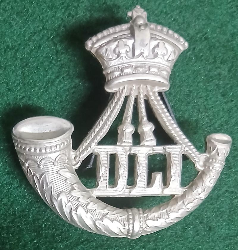 DURHAM  LIGHT INFANTRY