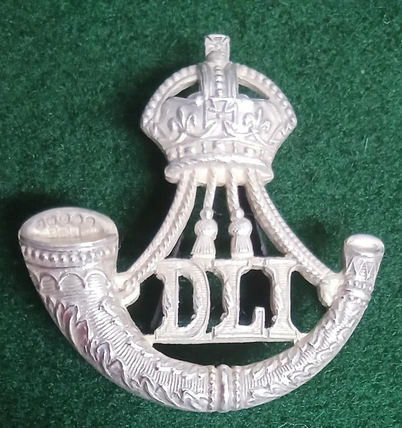 DURHAM  LIGHT INFANTRY
