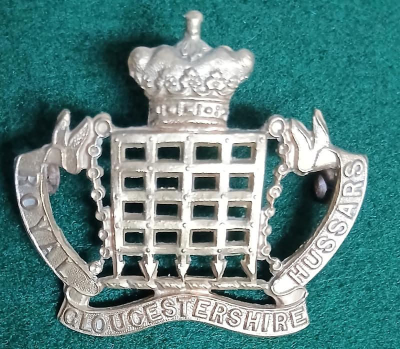ROYAL GLOUCESTERSHIRE HUSSARS