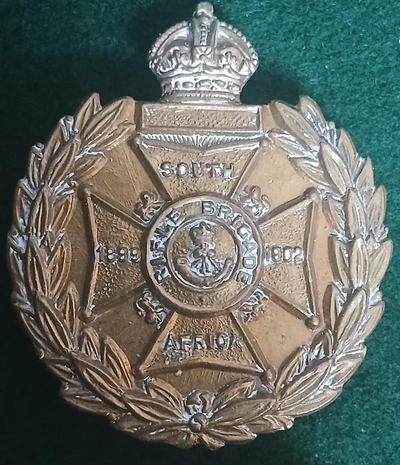 THE 17TH COUNTY OF LONDON