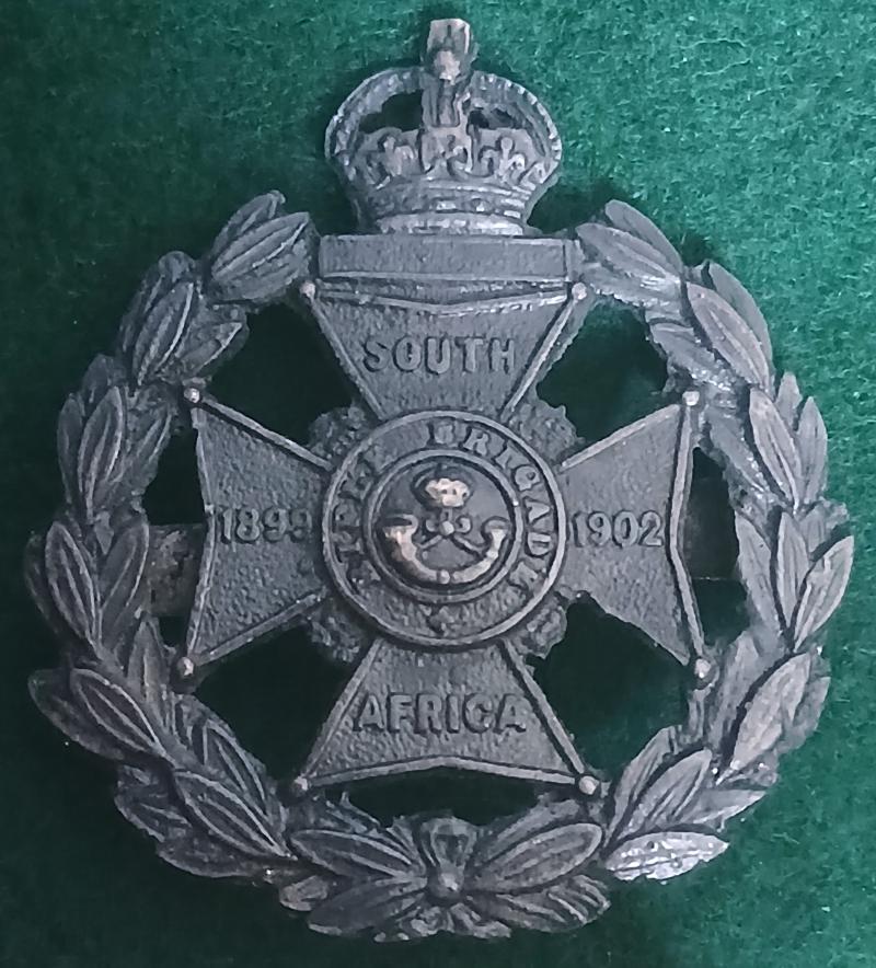 THE 17TH COUNTY OF LONDON